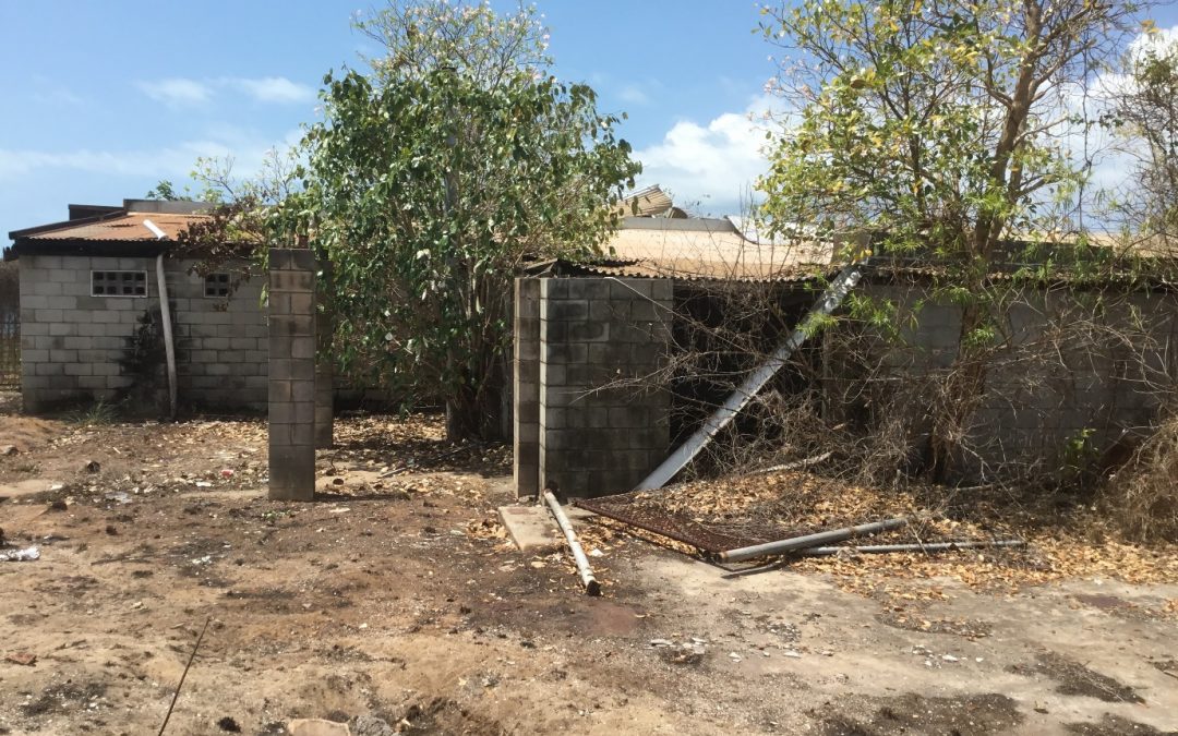 Bartalumba Bay (Groote Eylandt) – Major Asbestos Removal and Demolition Works